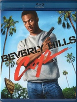 Beverly Hills Cop (Blu-ray Movie)