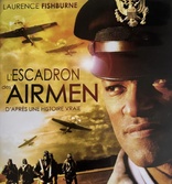 L' Escadron des Airmen (Blu-ray Movie)