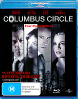 Columbus Circle (Blu-ray Movie)