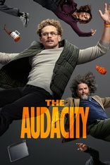 The Audacity: Season One (Blu-ray Movie)