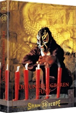 Die Unbesiegbaren F�nf (Blu-ray Movie)