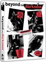 Beyond the Darkness 4K (Blu-ray Movie)