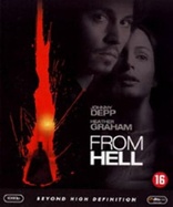 From Hell (Blu-ray Movie)