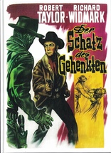 The Law and Jake Wade (Blu-ray Movie)