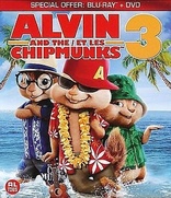 Alvin and the Chipmunks: Chipwrecked (Blu-ray Movie), temporary cover art