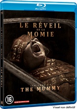 The Mummy (Blu-ray Movie)