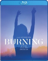 Burning (Blu-ray Movie)