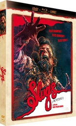 Slugs (Blu-ray Movie), temporary cover art