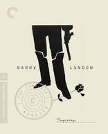 Barry Lyndon 4K (Blu-ray Movie)