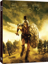 Troy 4K (Blu-ray Movie)