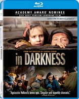 In Darkness (Blu-ray Movie)