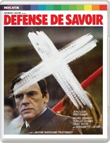 D�fense de savoir (Blu-ray Movie)