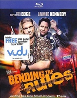 Bending the Rules (Blu-ray Movie)