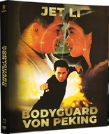 Bodyguard von Peking 4K (Blu-ray Movie)