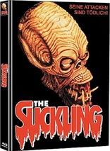 The Suckling (Blu-ray Movie)