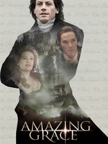Amazing Grace (Blu-ray Movie)