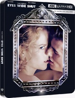 Eyes Wide Shut 4K (Blu-ray Movie)