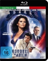 Goodbye & Amen (Blu-ray Movie)