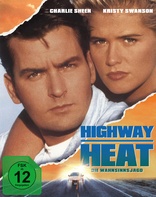 The Chase (Blu-ray Movie)