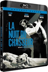 The Night of the Hunter (Blu-ray Movie)