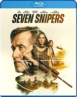 Seven Snipers (Blu-ray Movie)