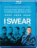 I Swear (Blu-ray Movie)