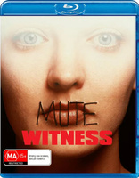 Mute Witness (Blu-ray Movie)