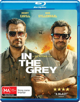 In the Grey (Blu-ray Movie)
