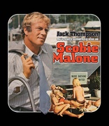Scobie Malone (Blu-ray Movie)