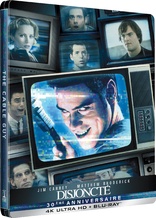 The Cable Guy 4K (Blu-ray Movie)