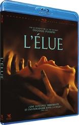 Keeper (Blu-ray Movie)