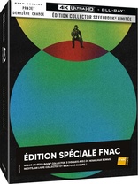 Project Hail Mary 4K (Blu-ray Movie), temporary cover art