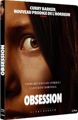 Obsession (Blu-ray Movie)