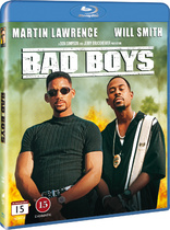 Bad Boys (Blu-ray Movie)