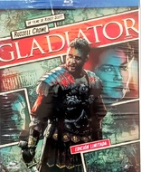 Gladiator (Blu-ray Movie)