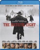 The Hateful Eight (Blu-ray Movie)