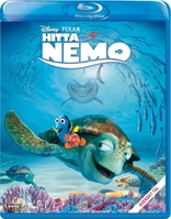 Finding Nemo (Blu-ray Movie), temporary cover art