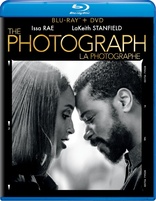The Photograph (Blu-ray Movie)