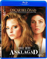 The Accused (Blu-ray Movie)