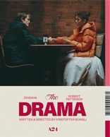The Drama (Blu-ray Movie)