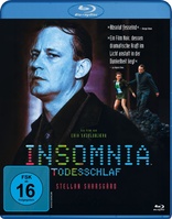 Insomnia (Blu-ray Movie)