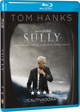 Sully (Blu-ray Movie)