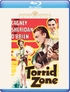 Torrid Zone (Blu-ray Movie) Torrid Zone (Blu-ray Movie)