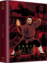 Tai Chi 4K (Blu-ray Movie)