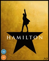 Hamilton (Blu-ray Movie)