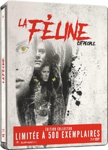 Cat People (Blu-ray Movie)