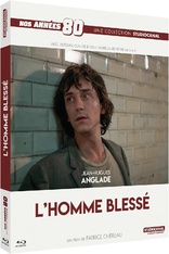 L' Homme bless� (Blu-ray Movie)