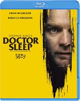 Doctor Sleep (Blu-ray Movie)