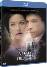 Death Defying Acts (Blu-ray Movie)