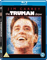 The Truman Show (Blu-ray Movie)